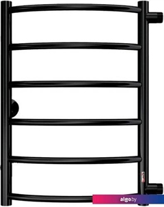 Полотенцесушитель Classic 40x60 (боковое подключение, черный муар) Proheat