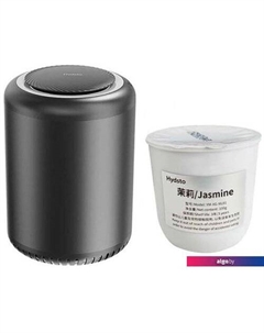 Очиститель воздуха A1 (жасмин) Hydsto