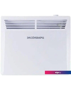 Конвектор Механический KXM-1000 Эксокварц