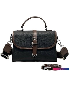 Женская сумка 88332 (черный) Mironpan