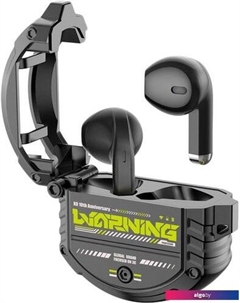 Наушники G12 (черный) Xo