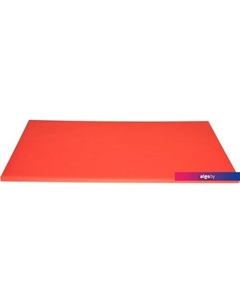 Разделочная доска мки307/1 (красный) Клен