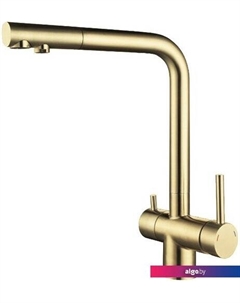 Смеситель ZRN 980190 (gold) Zorg