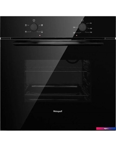 Электрический духовой шкаф EOV 166 LB Weissgauff