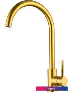 Смеситель AF SD-03SS304 GOLDEN PVD NANO Arfeka