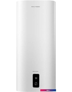 Накопительный электрический водонагреватель RWH 50 Major Inverter Grafit Royal thermo