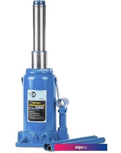 Подкатной домкрат ДГТ-8 г/п 8т Тор