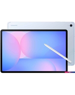 Планшет Samsung Galaxy Tab S10 FE+ Wi-Fi SM-X620 8GB/128GB (голубой)