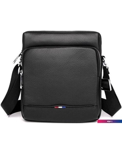 Мужская сумка 882184 (черный) Mironpan