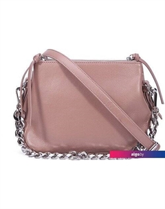 Женская сумка 96001 (пудровый) Mironpan