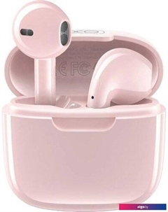 Наушники X23 (розовый) Xo