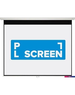 Проекционный экран Zefir Z-MW-NTSC-145D Pl