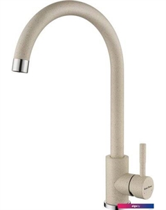 Смеситель Ark (328 бежевый) Gran-stone