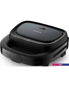 Сэндвичница HD2330/90 Philips