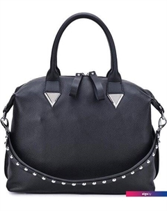 Женская сумка 6005 (черный) Mironpan