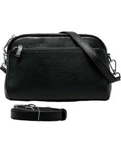 Женская сумка 8529 (черный) Mironpan