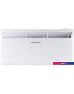 Конвектор Механический KXM-1500 Эксокварц