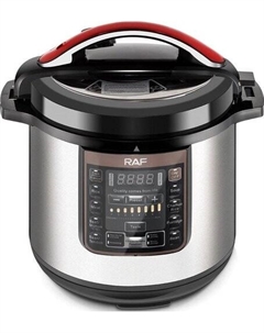 Мультиварка R.181 Raf