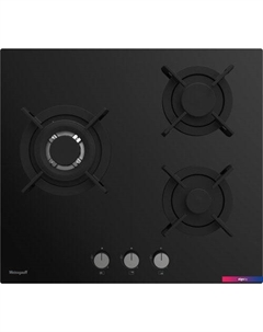 Варочная панель HGG 631 BGV Weissgauff