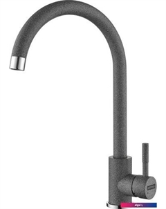 Смеситель Sirio 309 (темно-серый) Arfeka