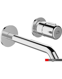 Смеситель Pretto BAO 022P Laveo