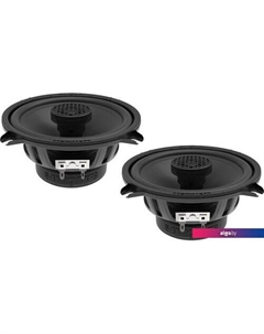 Коаксиальная АС Delta 513X Black hydra