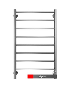 Полотенцесушитель Аврора П8 500x850 электро Terminus