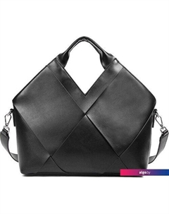 Женская сумка 36074 (черный) Mironpan