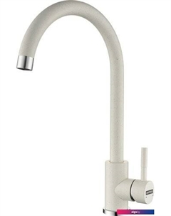 Смеситель Sirio 331 (белый) Arfeka