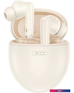 Наушники G26 (бежевый) Xo