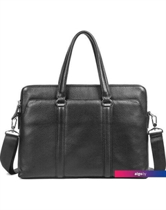 Мужская сумка 20121 (черный) Mironpan