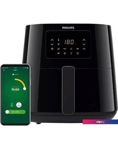 Аэрофритюрница HD9280/70 Philips