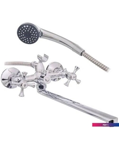 Смеситель Луч 237064-ANT Антей