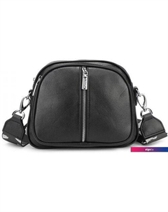 Женская сумка 6030 (черный) Mironpan