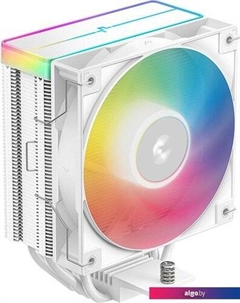 Кулер для процессора AG400 WH ARGB V2 R-AG400-WHAMMN-GJD Deepcool
