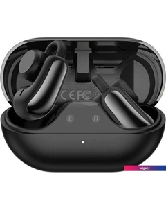 Наушники G27 (черный) Xo