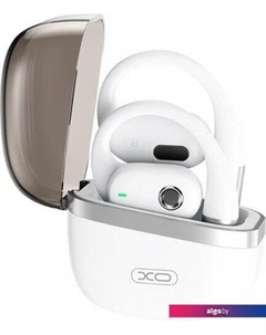 Наушники G25 (белый) Xo