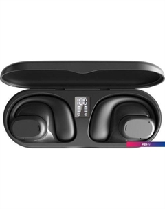 Наушники X25 (черный) Xo