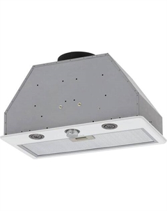 Кухонная вытяжка Sven 600 White One Knob КА-00008256 Krona