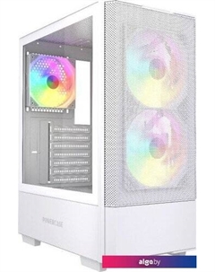 Корпус Mistral AY3W ARGB CMAYW-A3 Powercase