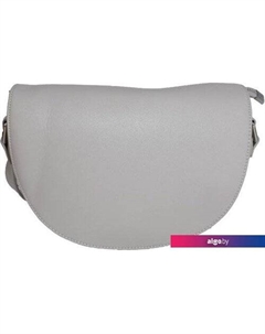 Женская сумка 7701 (светло-серый) Mironpan