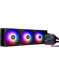Система жидкостного охлаждения для процессора Grand Vision 360 ARGB (черный) Thermalright