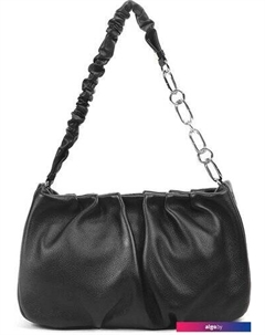 Женская сумка 36038 (черный) Mironpan