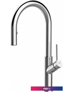 Смеситель Bona-33 PO BO33008 Rubineta