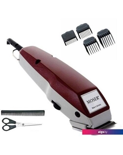 Машинка для стрижки волос 1400-0278 Moser