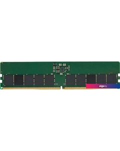 Оперативная память 32ГБ DDR5 4800 МГц KSM48R40BS4TMI-32HAI Kingston
