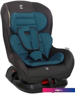 Детское автокресло KS 303 KRES3790 (темно-серый/темно-бирюзовый) Еду-еду