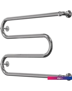 Полотенцесушитель М1 60x50 Granula