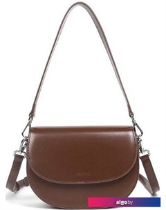 Женская сумка 62383 (коричневый) Mironpan