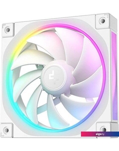 Вентилятор для корпуса FL12 WH R-FL12-WHAPN1-G Deepcool